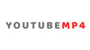 youtube mp4 logo